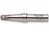Longlife-Loetspitze 3.2mm Meisselform WELLER ET-C