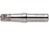 Longlife-Loetspitze 4.6mm Meisselform WELLER ET-D, RoHS2 Longlife-Loetspitze 4.6mm Meisselform WELLER ET-D, RoHS2