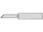 Loetspitze 2.0mm zylindrisch QFP-Bauform WELLER MT-GW