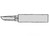 Loetspitze 2.0mm konisch PLCC-Bauform WELLER MT-JL
