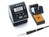 Loetstation Digital 160W 230Vac WELLER WD-1M + WP120