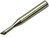 Long-Life Soldering Tip 4.1mm Angled Face Ersa 0172LD/SB