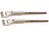 Entloetspitzenpaare 10.0mm SOIC-16 ERSA 452FD-LF100
