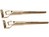 Set of Desoldering Tips 15mm for SOIC-24 Ersa 422FD2 0422FD2