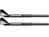 Entloetspitzenpaare 12.5mm/90Grad PLCC-28 ERSA 422QD1