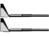 Entloetspitzenpaare 25.0mm/90Grad PLCC-68 ERSA 422QD2