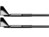 Entloetspitzenpaare 20.0mm/90Grad PLCC-52 ERSA 422QD4