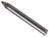 Ersadur Long-Life Soldering Tip 0.3mm Pencil Point ERSA 0012BD