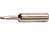 Long-Life Soldering Tip 2.2mm Chisel-Shaped Ersa 832CD/SB 0832CD