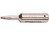 Long-Life Soldering Tip 3.2mm Chisel-Shaped Ersa 832ED 0832ED