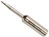 Long-Life Soldering Tip 0.4mm Pencil Point Ersa 0832UDLF/SB