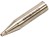Long-Life Soldering Tip 2.2mm Chisel-Shaped Ersa 0842CD/SB