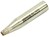Long-Life Soldering Tip 3.2mm Chisel-Shaped Ersa 0842ED/SB
