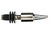 Ersatzspitze einseitig 3.2mm angeschraegt zu Portasol WGA.N