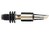Ersatzspitze einseitig 4.8mm angeschraegt zu Portasol WGA.N