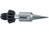 Ersatzspitze einseitig 1.0mm angeschraegt zu Portasol WGA.P
