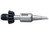 Ersatzspitze einseitig 2.4mm angeschraegt zu Portasol WGA.P