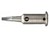Loetspitze flach 2.4mm Portasol Piezo PPT-6