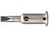 Loetspitze flach 4.8mm Portasol Piezo PPT-8