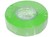 PVC-Isolierband Temflex 19mm x 20m gruen
