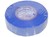 PVC-Isolierband Temflex 19mm x 20m blau