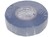 PVC-Isolierband Temflex 19mm x 20m grau