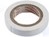 PVC-Isolierband Temflex 15mm x 10m weiss