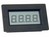 LCD-Einbauinstrument Modell DPM40