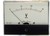 Einbauinstrument 30VDC 30k-Ohm 86x64mm