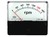 Einbauinstrument 10A AC 71x61mm