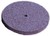 Maxicraft Corundum Grinding Wheel Fine 22mm