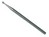 Wolfram-Vanadium-Fraeser 1.4mm Kugelfoermig