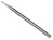 Tungsten Vanadium Steel Bur 1.4mm Conical