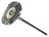 Wire Wheel Brush Steel Arbor 2.3mm