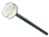 Silicone Polishing Wheel 10mm