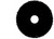 Maxicraft Cutting Disc 60mm for Soft Plastic