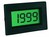 LCD 13mm 3-1/2-stellig 200mVDC mit Beleuchtung PeakTech LDP-140