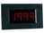 LED  14mm Ziffernhoehe  200mVDC