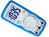 Digital-Mutimeter 3-1/2-digit PeakTech 1035