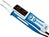 AC/DC-Spannungspruefer  12...690V mit LED-Anzeige PeakTech 1095
