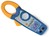 Digital Clamp Meter with True RMS + Bargraph 1000A PeakTech 1625