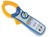 Digital Clamp Meter True RMS 4-3/4-digit 1500A PeakTech 1655