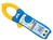 Digital Clamp Meter 3-5/6-digit 1000A True RMS PeakTech 1665