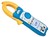 Digital Clamp Meter 1000A True RMS Bluetooth PeakTech 1670