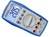 Digital-Multimeter 3-1/2-digit 10A AC/DC PeakTech 2005