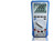 DMM True RMS 1000V 10A AD/DC 4000 Counts PeakTech 2015A