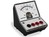 Amperemeter 0-50mA/500mA/5A DC PeakTech P205-04