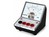 Voltmeter 0-3V/15V/30V DC PeakTech P205-06