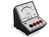 Voltmeter 0-3V/15V/300V DC PeakTech P205-07