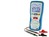 Digitaler IsolationsmesserTester  3 1/2-stellig 1000V PeakTech 2